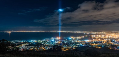 Noctourismus in Südafrika: Zwischen Sternenhimmel, Busch-Abenteuern und urbaner Nachtkultur