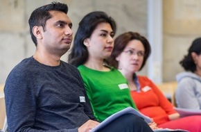 Universität Bremen: Lehramtsstudium international: Dritte Projektphase startet