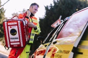 Björn Steiger Stiftung: Nach 112 Tagen Top-Bilanz für bundesweit erstes "24/7"-Medical Intervention Car (MIC) Stuttgart