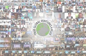 True Global Ventures 4 Plus: True Global Ventures 4 Plus, World’s First Truly Global Blockchain Equity Fund, Oversubscribed Surpassing $100M Target / Venture fund invests in serial entrepreneur late-stage equity blockchain companies