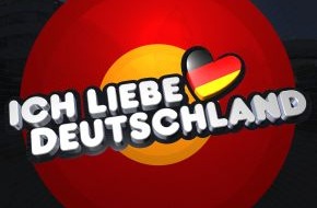 SAT.1: Spiele, Spaß & Stars: "Ich liebe Deutschland" mit Jürgen von der Lippe ab 15. Juli 2011 um 20.15 Uhr in Sat.1 (mit Bild)