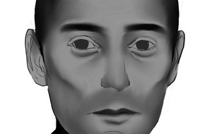 Polizei Wolfsburg: POL-WOB: Polizei fahndet nach Sexualstraftäter