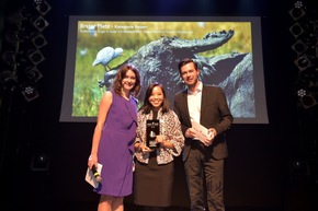 PR-Bild-Award 2018: Mini Molars Cambodia gewinnt mit dem Bild &quot;Dream Big&quot;