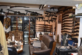 POL-W: W/RS Folgemeldung zur Pressekonferenz