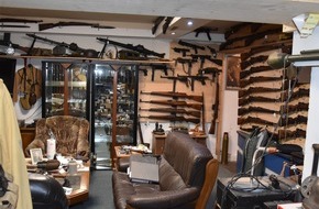 Polizei Wuppertal: POL-W: W/RS Folgemeldung zur Pressekonferenz