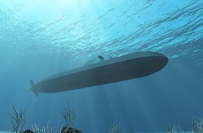 PIZ Ausrüstung, Informationstechnik und Nutzung: Rüstungskooperation zwischen Deutschland und Norwegen / Beschaffung zweier U-Boote für die Bundeswehr unter Vertrag
