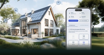 von Poll Immobilien GmbH: VON POLL IMMOBILIEN erweitert Maklerservice um digitalen Energie- und Sanierungsrechner