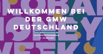 Financial Planning Standards Board Deutschland e.V.: Pressemitteilung des FPSB Deutschland zur Global Money Week: Gemeinsam für mehr finanzielle Bildung - FPSB Deutschland unterstützt weltweite Aktionswoche