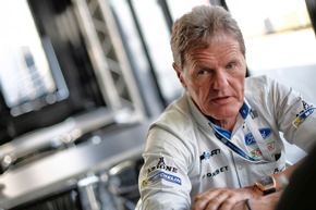 Schwieriges Wochenende für Titelverteidiger M-Sport Ford bei der WM-Rallye Schweden