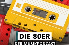ARD Audiothek: SWR Podcast-Tipps: neuer Hörstoff im März