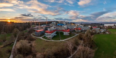 Universität Konstanz: Bundesweit bestplatziert im CWTS Leiden Ranking 2024, PI Nr. 72/2024