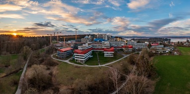 Universität Konstanz: Bundesweit bestplatziert im CWTS Leiden Ranking 2024, PI Nr. 72/2024