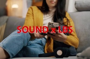 LBS mit neuem Soundbranding / Nach über vier Jahrzehnten präsentiert sich die LBS-Gruppe mit neuem Soundbranding aus Soundlogo, Markenmusik und einer Neuinterpretation des ikonischen Jingles