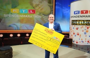 Netto Marken-Discount Stiftung & Co. KG: Netto und Stiftung RTL: 10 Jahre Partnerschaft, 4 Millionen Euro Hilfe für Kinder