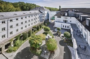 SPIE Germany Switzerland Austria: SPIE steigert Energieeffizienz in den Taunus Residenzen mit IoT-basiertem Energiemonitoring