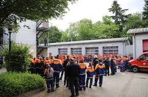 Kreisfeuerwehrverband Segeberg: FW-SE: Mitmachtag beim ABC-Zug
