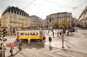 Turismo de Lisboa: Lissabon-Guide: Die Top 10 „Must-Dos“ der Stadt