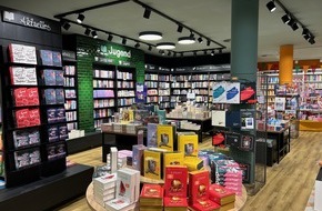 Thalia Bücher GmbH: Neue Buchhandlung in der Oberpfalz: Thalia eröffnet in Amberg