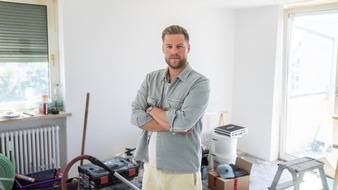 Flipper Consulting GmbH: Fix & Flip im Realit&auml;tscheck: Johannes Schw&auml;rzler von Flipper Immo r&auml;umt mit den gr&ouml;&szlig;ten Mythen auf