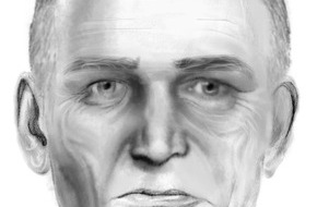 Polizeiinspektion Hameln-Pyrmont/Holzminden: POL-HM: Gefährlicher Eingriff in den Straßenverkehr - Polizei fahndet mit Phantomskizze nach dem Täter