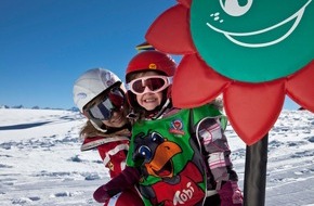 Ferienregion TirolWest: Gratis Winterwochen für Kinder in TirolWest - BILD