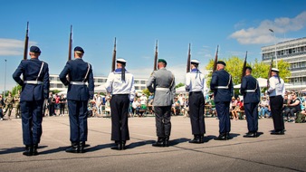 Soldatenhilfe e.V.: Die unsichtbaren H&uuml;rden: Was Soldaten im Alltag erwartet und wie der Soldatenhilfe e.V. helfen kann