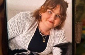 Wiesbaden (KvD) - Polizeipr&auml;sidium Westhessen: POL-WI-KvD: +++&Ouml;ffentlichkeitsfahndung nach einer 16-j&auml;hrigen Jugendlichen in Wiesbaden+++