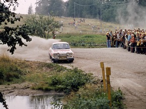 Zweimal 50 Jahre: Ford feiert auf der Retro Classics Cologne den Escort und die RS-Modelle der Marke