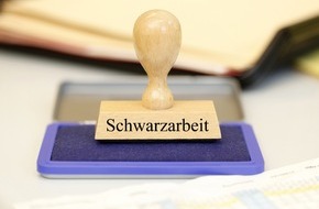 Hauptzollamt Dortmund: HZA-DO: Schwarzarbeit: Arbeitgeber zu zwei Jahren und 11 Monaten Freiheitsstrafe verurteilt