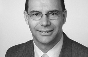 KPMG: Alain Guillaume neuer Leiter von KPMG in Neuenburg