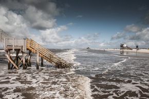 Volles Programm für goldene Tage - Herbstveranstaltungen in St. Peter-Ording