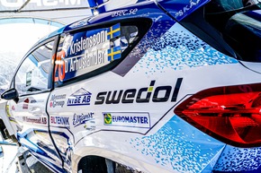 Jede Menge Schotter: M-Sport Ford startet bei der Rallye Portugal mit einem Großaufgebot an Nachwuchsstars
