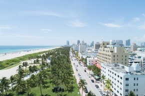 Der Frühling bringt abwechslungsreiche Events nach Miami und Miami Beach