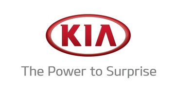 Kia Deutschland GmbH: Kia bei German Brand Award doppelt prämiert