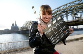 WDR Westdeutscher Rundfunk: Ein Tag Leben in NRW (BILD)