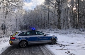 Polizeidirektion Neustadt/Weinstraße: POL-PDNW: (Bad Dürkheim) - unter Alkoholeinfluss E-Scooter geführt