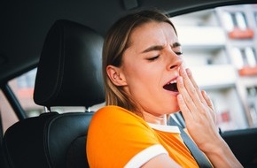 DA Direkt: Zeitumstellung und Fr&uuml;hjahrsm&uuml;digkeit: Sicher mit dem Auto in die Osterferien