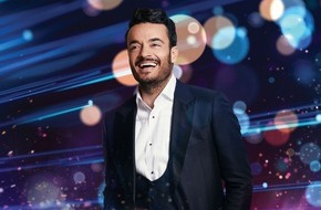 ZDF: Marco Mengoni, Die Prinzen und Adel Tawil bei Giovanni Zarrella