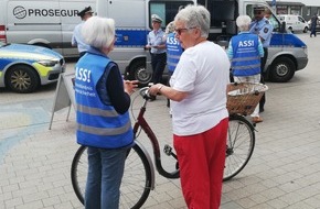 Polizei Mettmann: POL-ME: Aktionswoche gegen "falsche Polizeibeamte" in Monheim: Trickbetrüger scheitern kurz nach Beratung - Abschlussmeldung - Monheim - 1906074