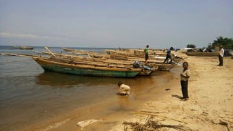 Global Nature Fund: Lake Tanganyika, a lake of superlatives, is "Threatened Lake of the Year 2017"