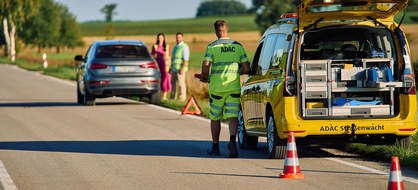 ADAC Hansa e.V.: ADAC-Pannenhilfe: Starterbatterie bleibt h&auml;ufigste Ursache im Norden