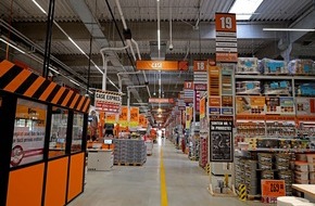 Hornbach Baumarkt AG: HORNBACH Gruppe mit solidem Ergebnis im 2. Quartal 2024/25