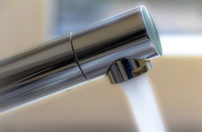 MAG GmbH: Wasseraufbereitung für zuhause mit Keimsperre - BlueandClear ist eine Klasse für sich im Bereich Trinkwasserhygiene