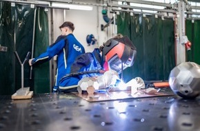 GEA Group Aktiengesellschaft: Beruf finden, Zukunft starten – GEA lädt zum Tag der Ausbildung ein