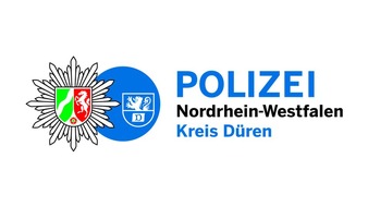 Polizei Düren: POL-DN: Neuer Internet-Auftritt der Kreispolizeibehörde Düren