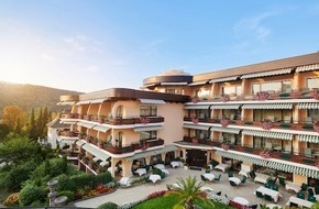 Privathotels Dr. Lohbeck: Privathotels Dr. Lohbeck übernehmen Hotel Schwarzmatt in Badenweiler