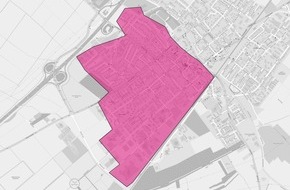 Deutsche Telekom AG: Telekom startet Glasfaserausbau in Hattersheim West