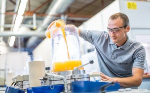 Koehler Group: Recyclable Paper-Based Solutions: New Recycling Laboratory at Koehler Innovation & Technology Enables Rapid Research and Development of System-Compatible Products