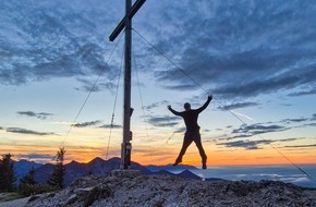 Hotel Zugspitze: Hotel Zugspitze: Urlaub trotz Hochsaison für Mitarbeitende