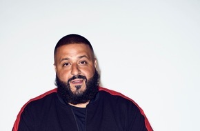 WW Deutschland: US-Superstar DJ Khaled ist neuer Social-Media-Botschafter von Weight Watchers